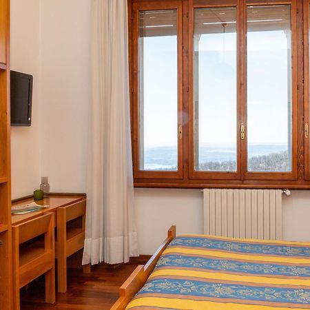 Albergo Sacro Monte Varese Dış mekan fotoğraf