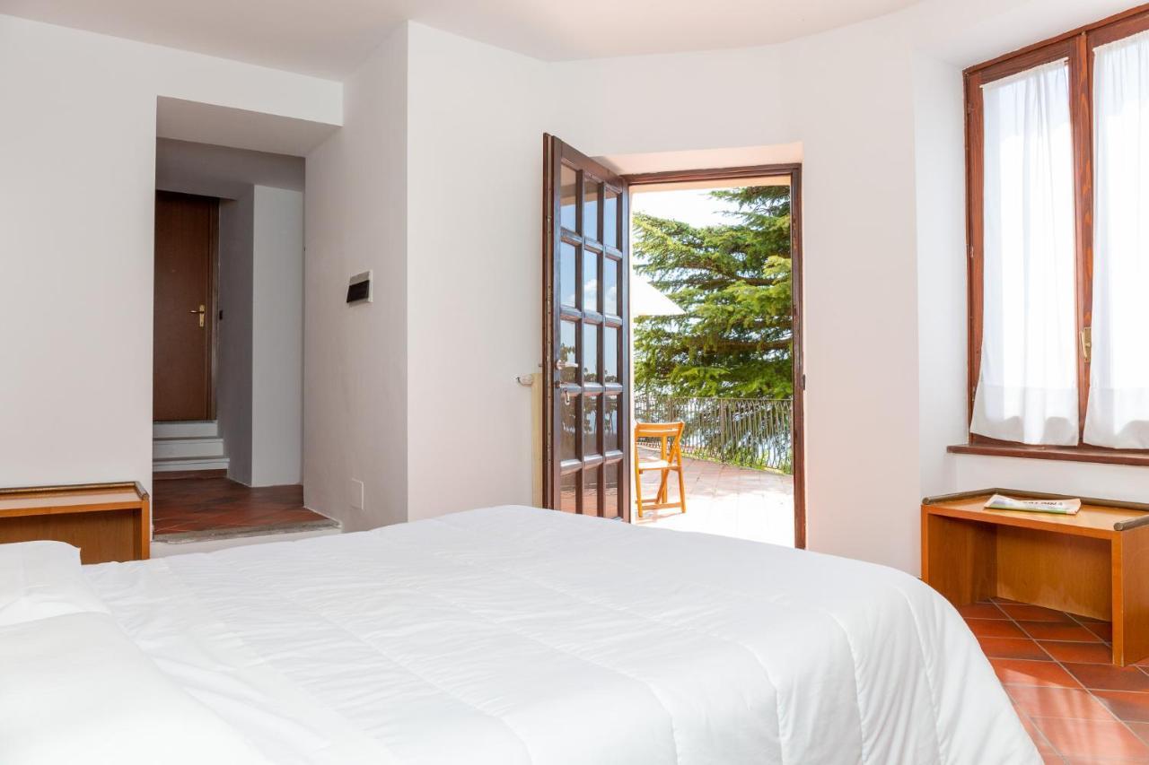 Albergo Sacro Monte Varese Dış mekan fotoğraf