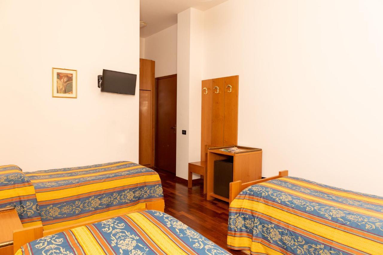Albergo Sacro Monte Varese Dış mekan fotoğraf