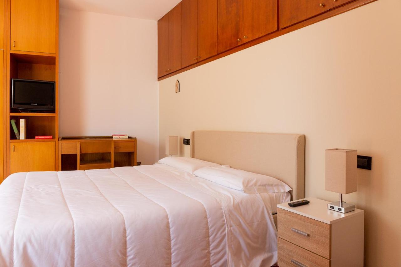 Albergo Sacro Monte Varese Dış mekan fotoğraf