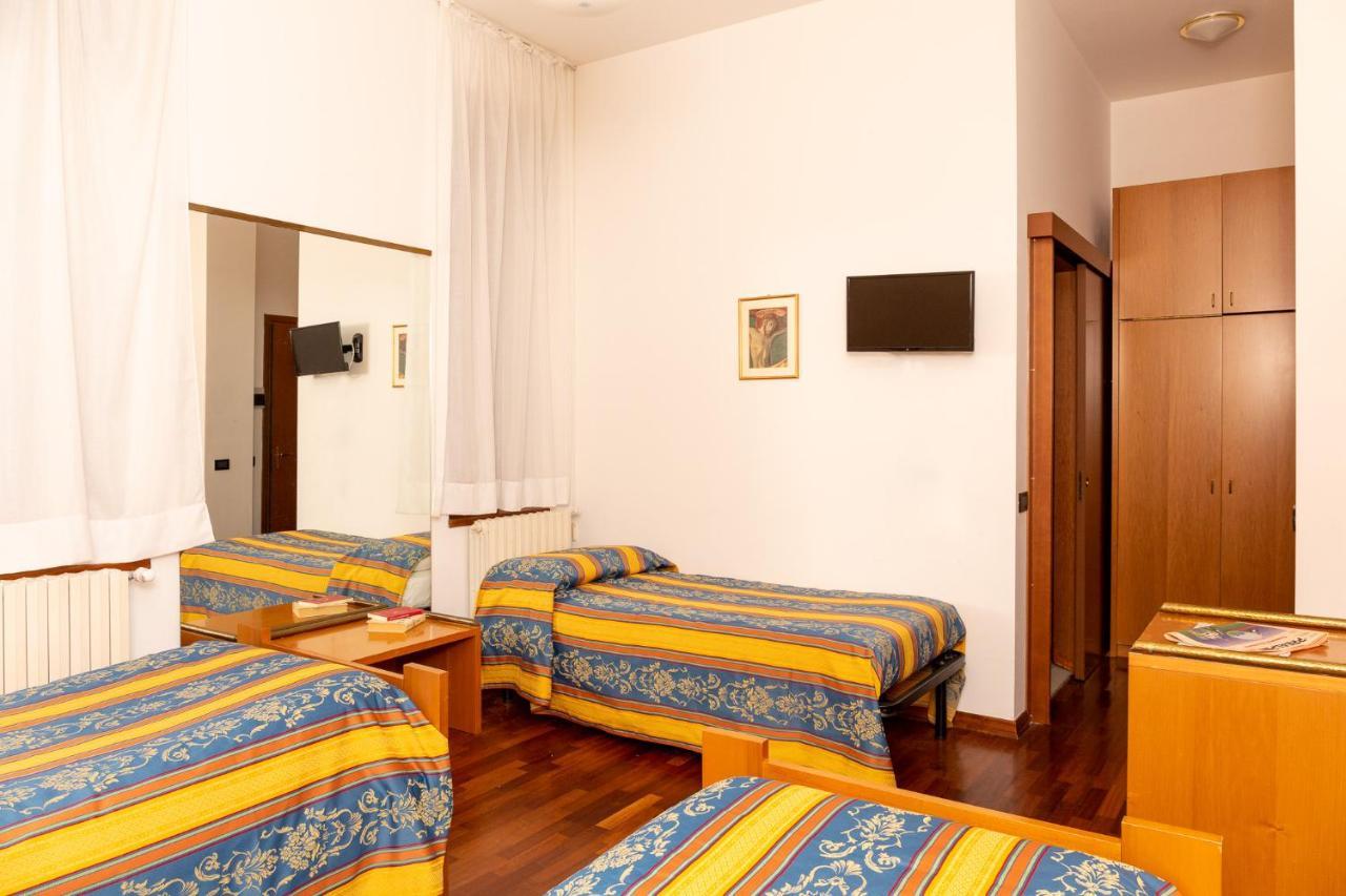 Albergo Sacro Monte Varese Dış mekan fotoğraf