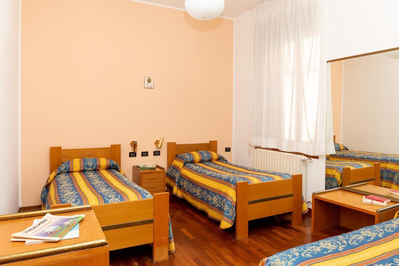 Albergo Sacro Monte Varese Dış mekan fotoğraf
