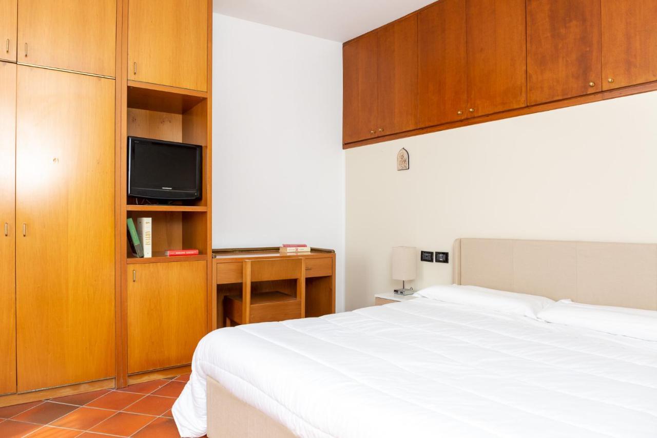 Albergo Sacro Monte Varese Dış mekan fotoğraf