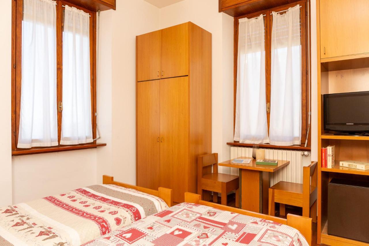 Albergo Sacro Monte Varese Dış mekan fotoğraf