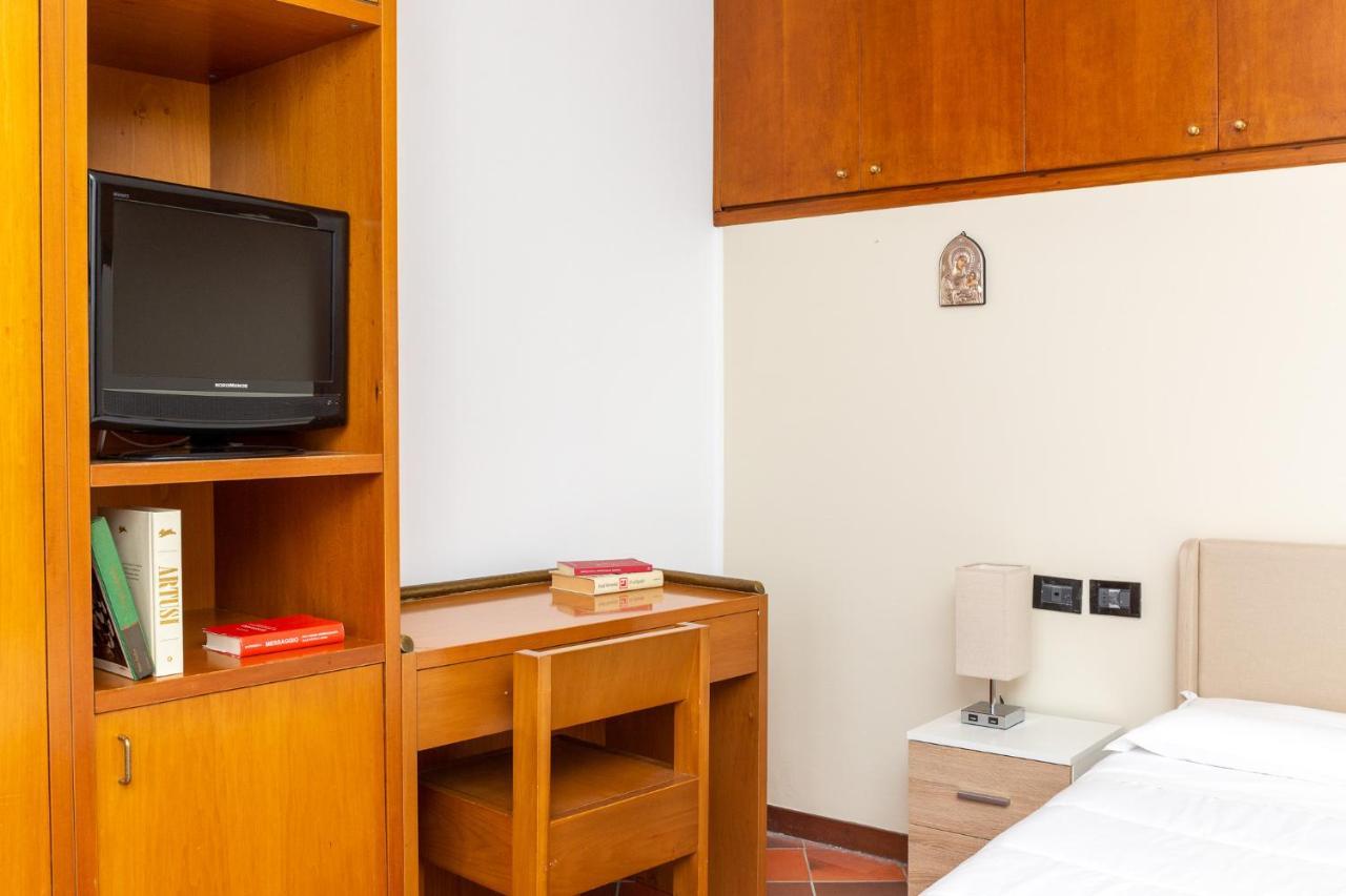 Albergo Sacro Monte Varese Dış mekan fotoğraf