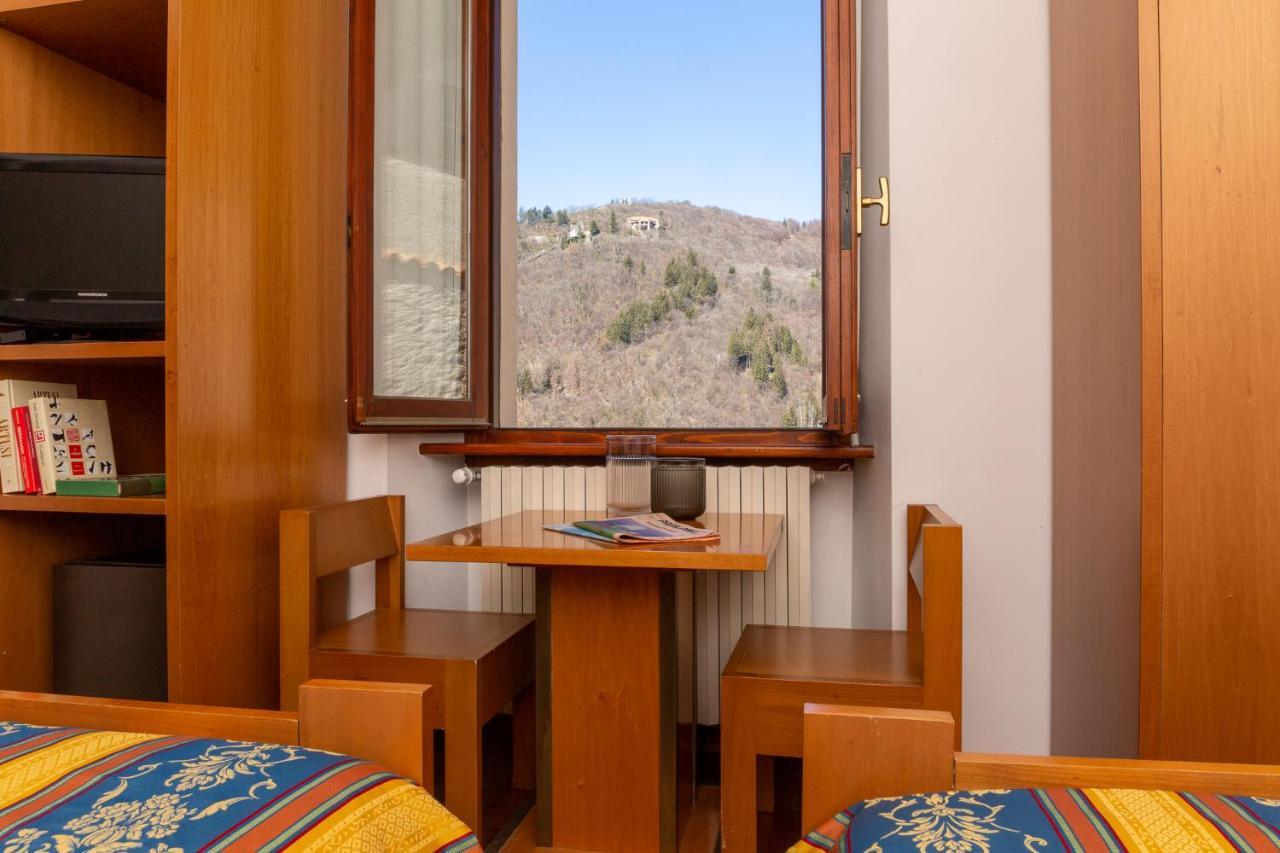 Albergo Sacro Monte Varese Dış mekan fotoğraf