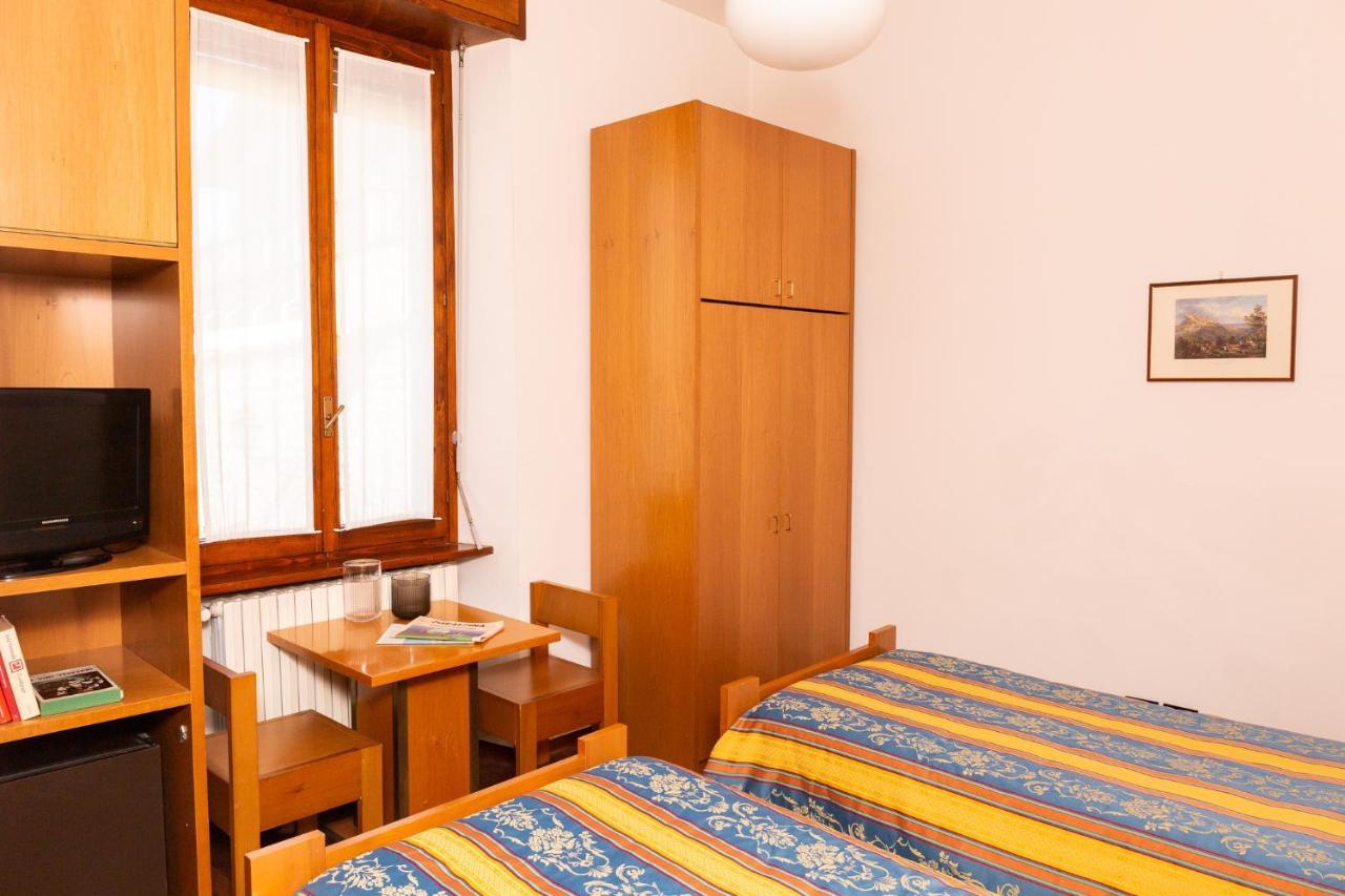 Albergo Sacro Monte Varese Dış mekan fotoğraf