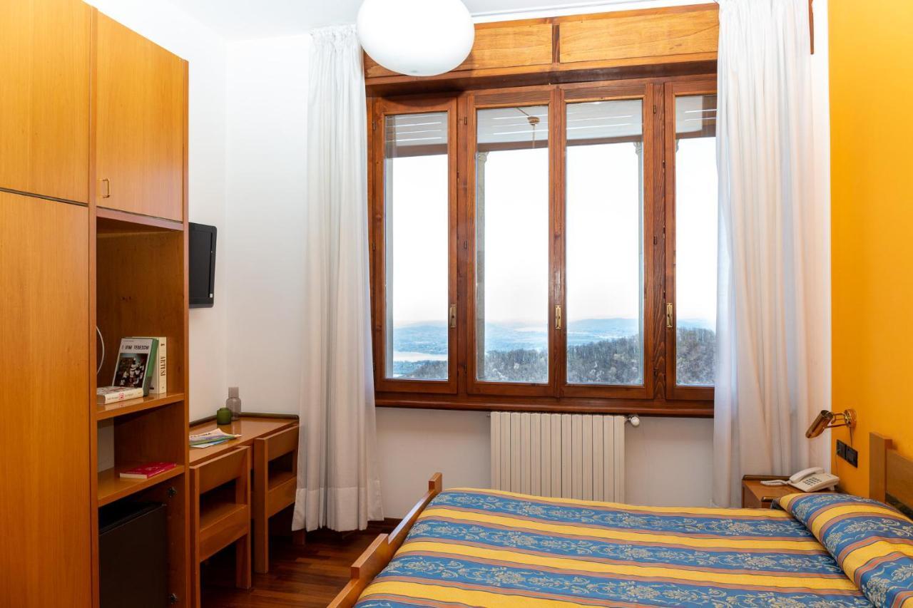 Albergo Sacro Monte Varese Dış mekan fotoğraf
