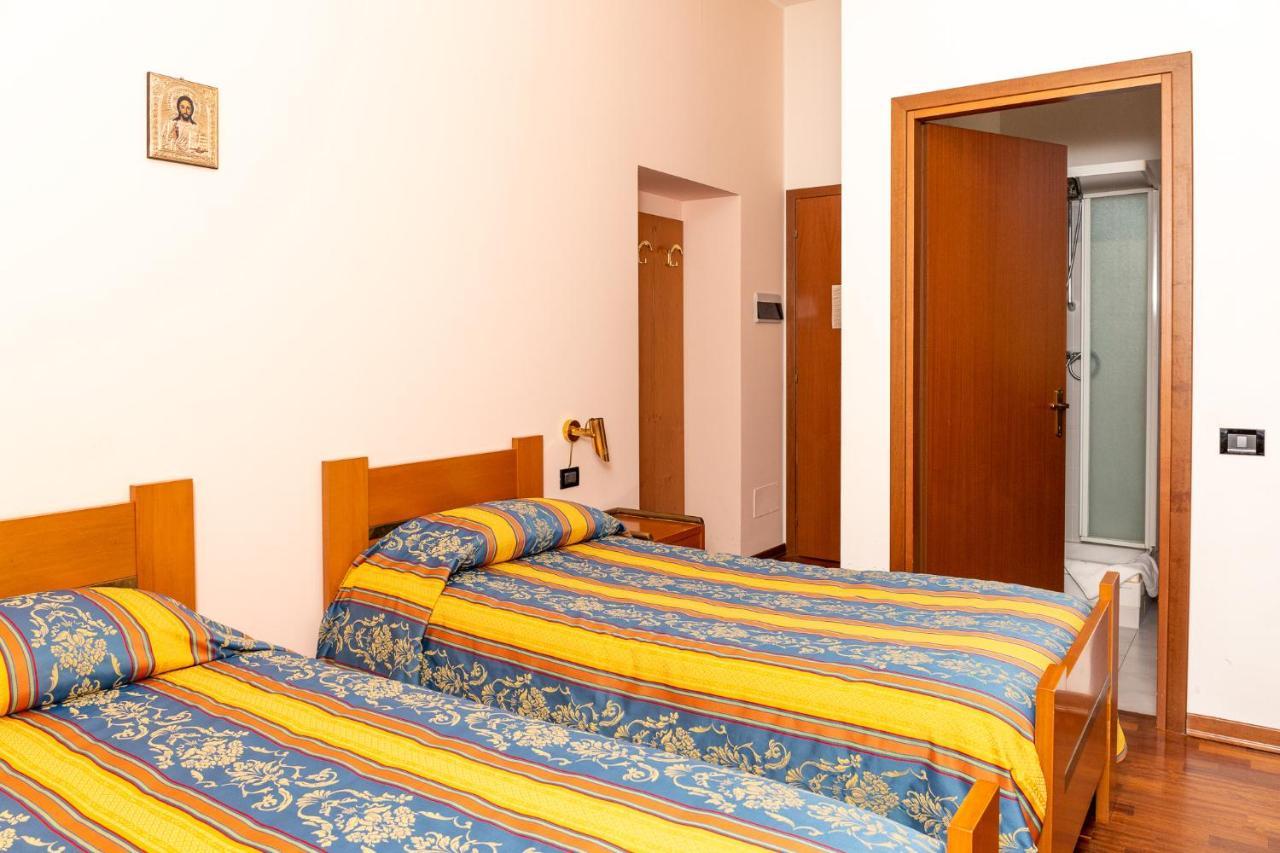 Albergo Sacro Monte Varese Dış mekan fotoğraf