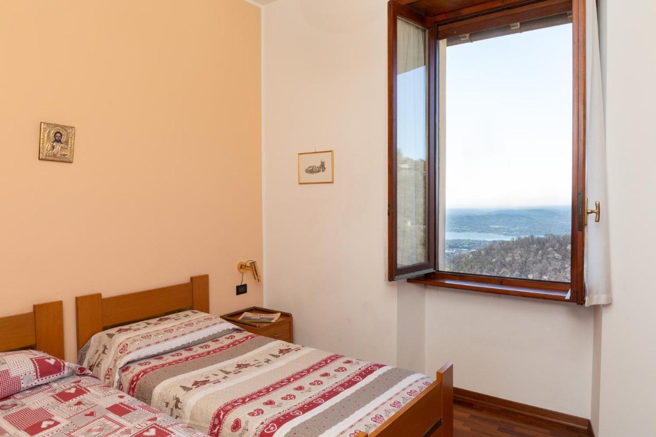 Albergo Sacro Monte Varese Dış mekan fotoğraf
