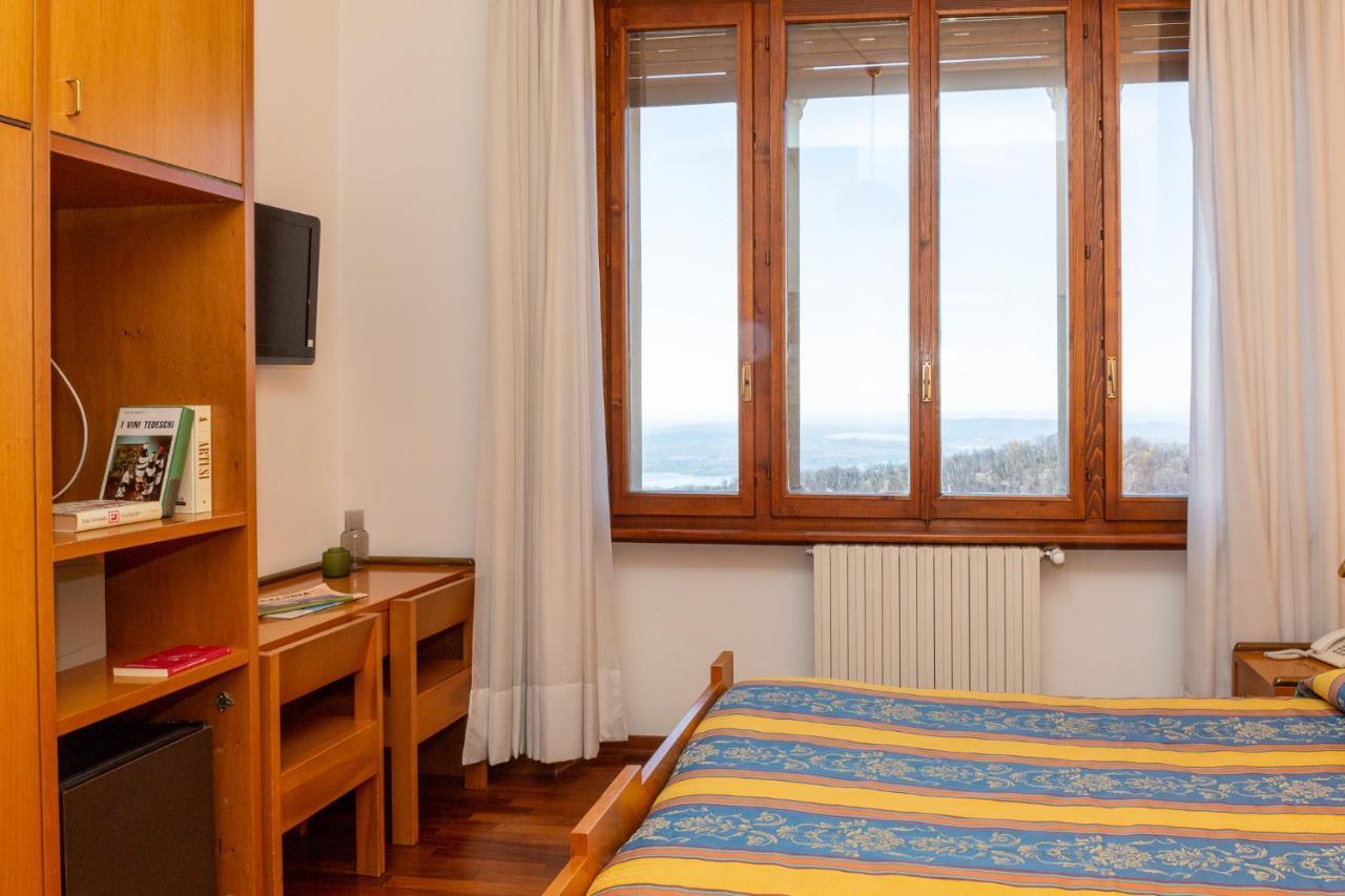 Albergo Sacro Monte Varese Dış mekan fotoğraf