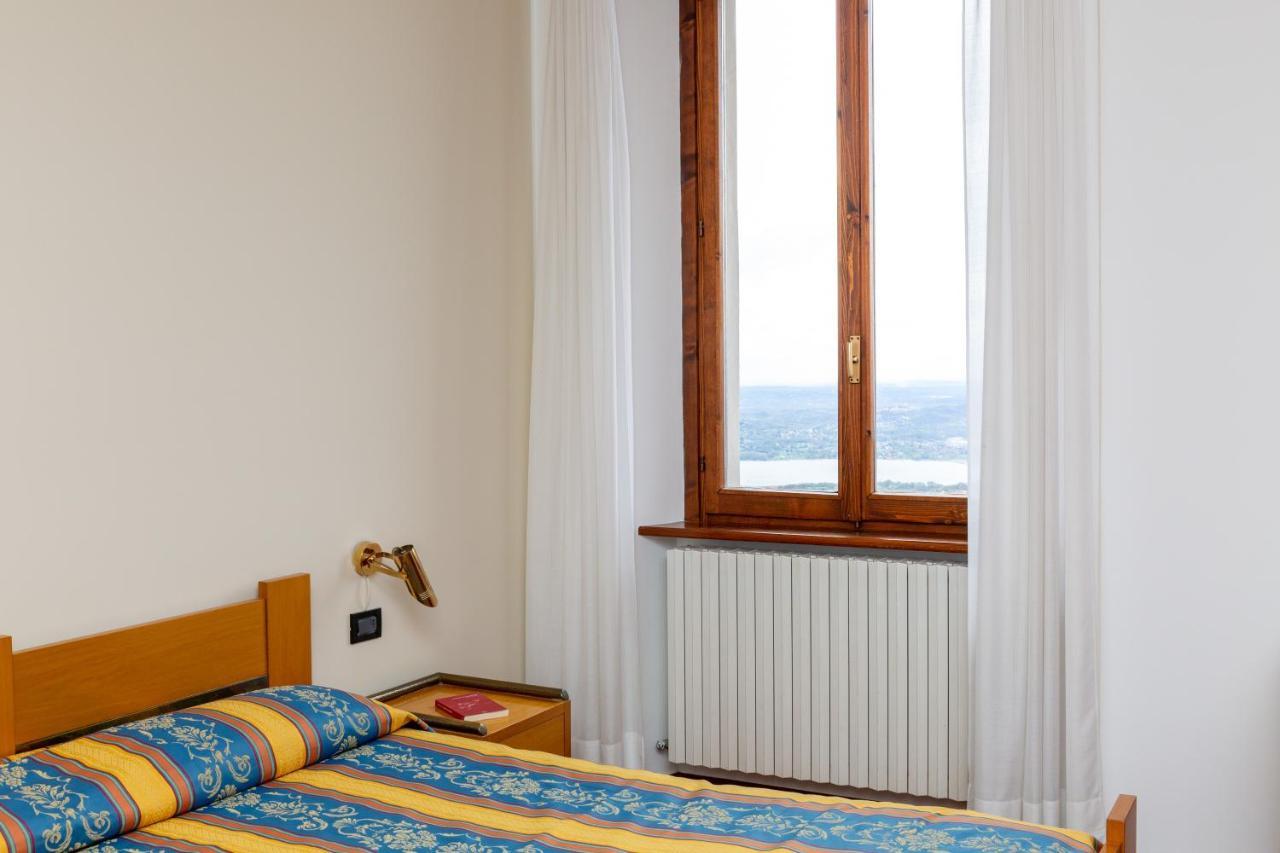 Albergo Sacro Monte Varese Dış mekan fotoğraf