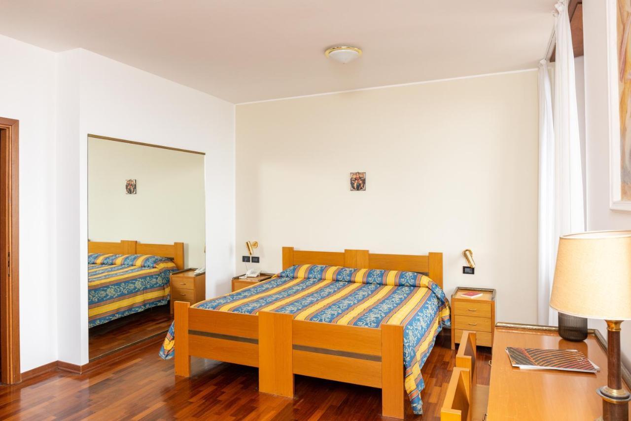 Albergo Sacro Monte Varese Dış mekan fotoğraf