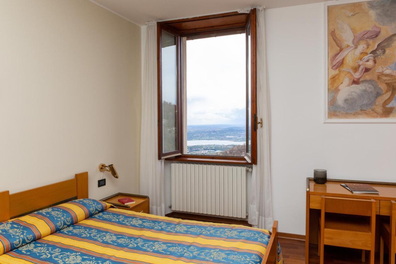 Albergo Sacro Monte Varese Dış mekan fotoğraf