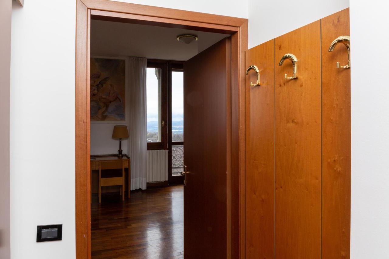 Albergo Sacro Monte Varese Dış mekan fotoğraf