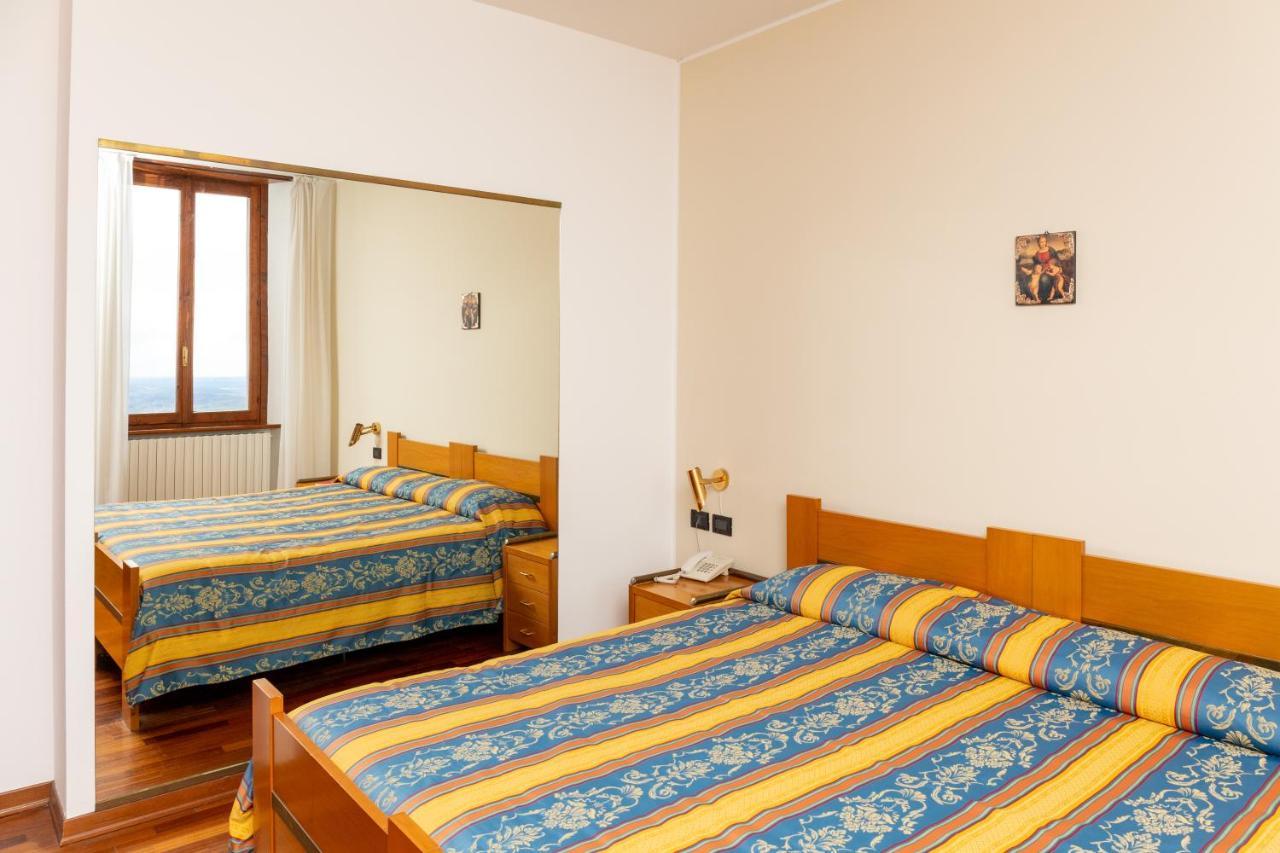 Albergo Sacro Monte Varese Dış mekan fotoğraf