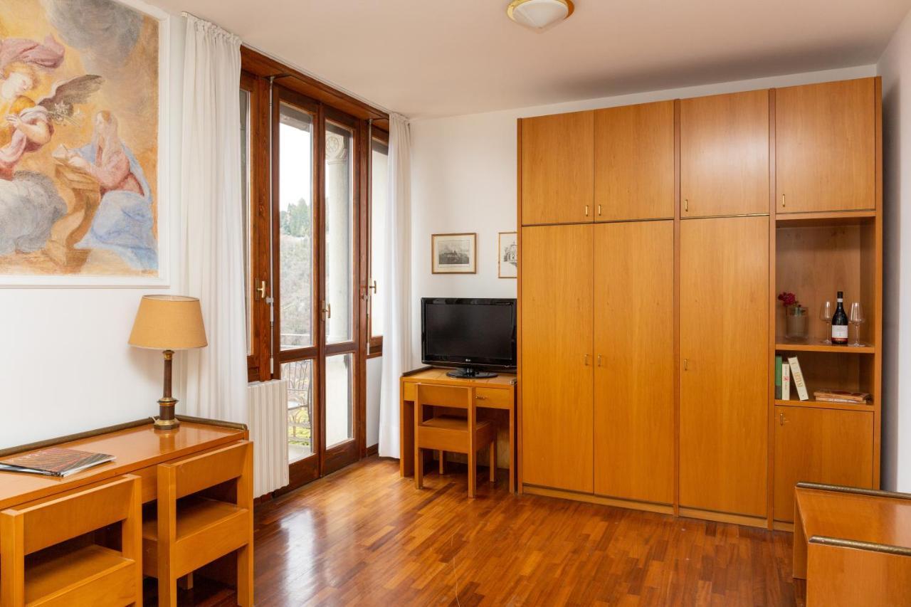 Albergo Sacro Monte Varese Dış mekan fotoğraf