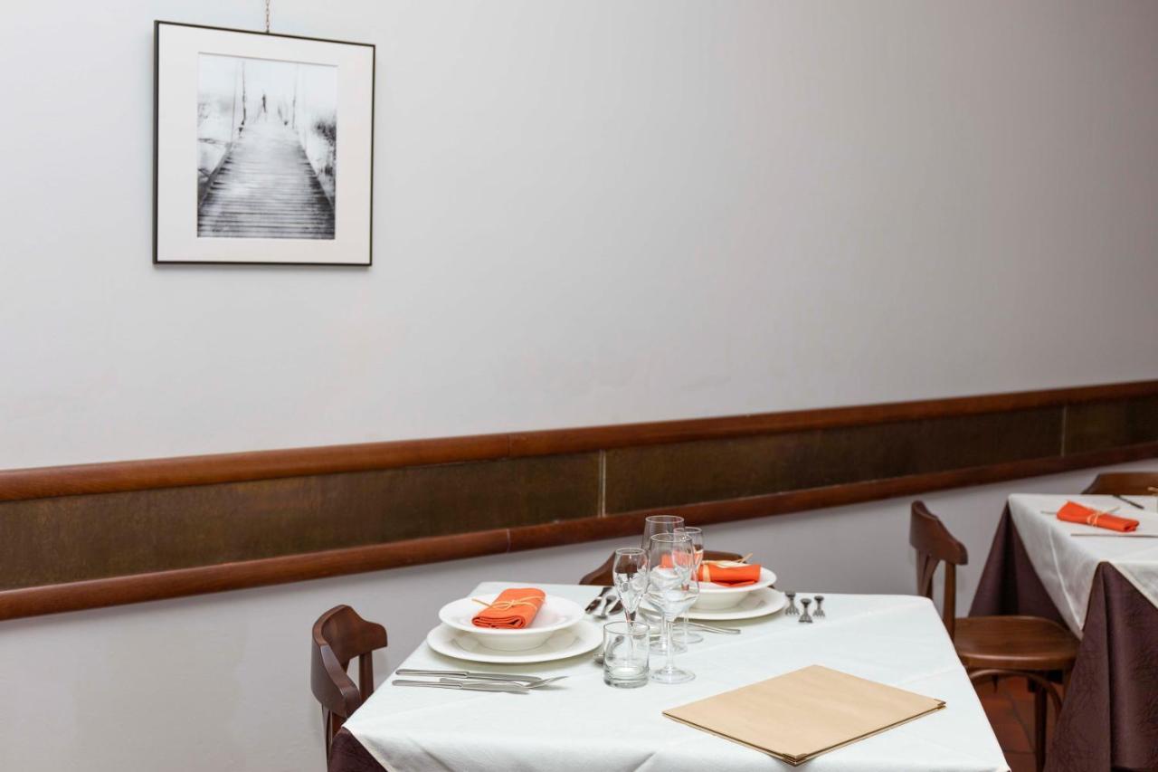 Albergo Sacro Monte Varese Dış mekan fotoğraf